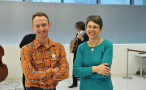 Die Gold-Gewinner 2014 (Fotos Bio-Verlag)